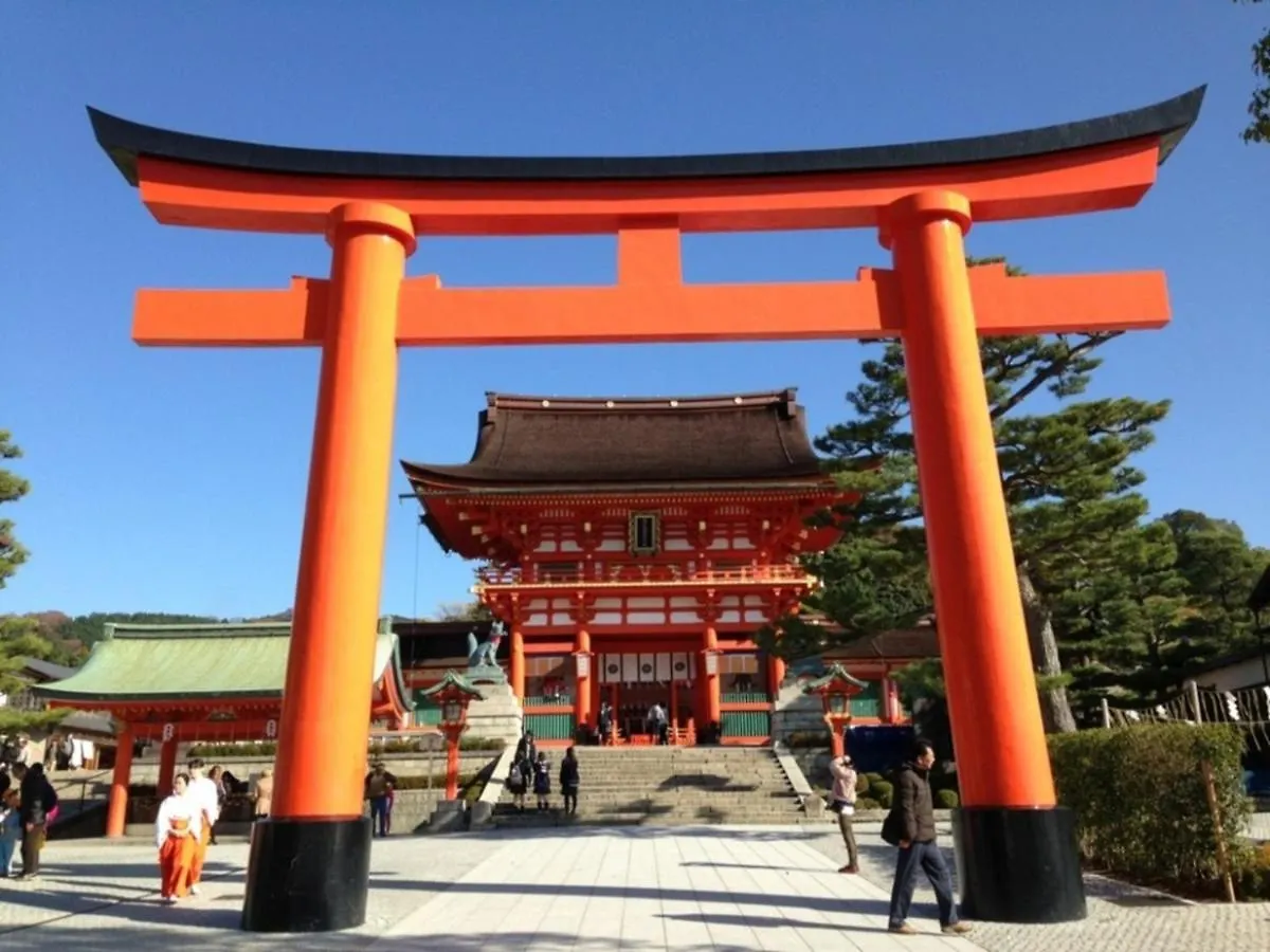 Hotel Pulsesin In Kyoto - Vacation Stay 73552V